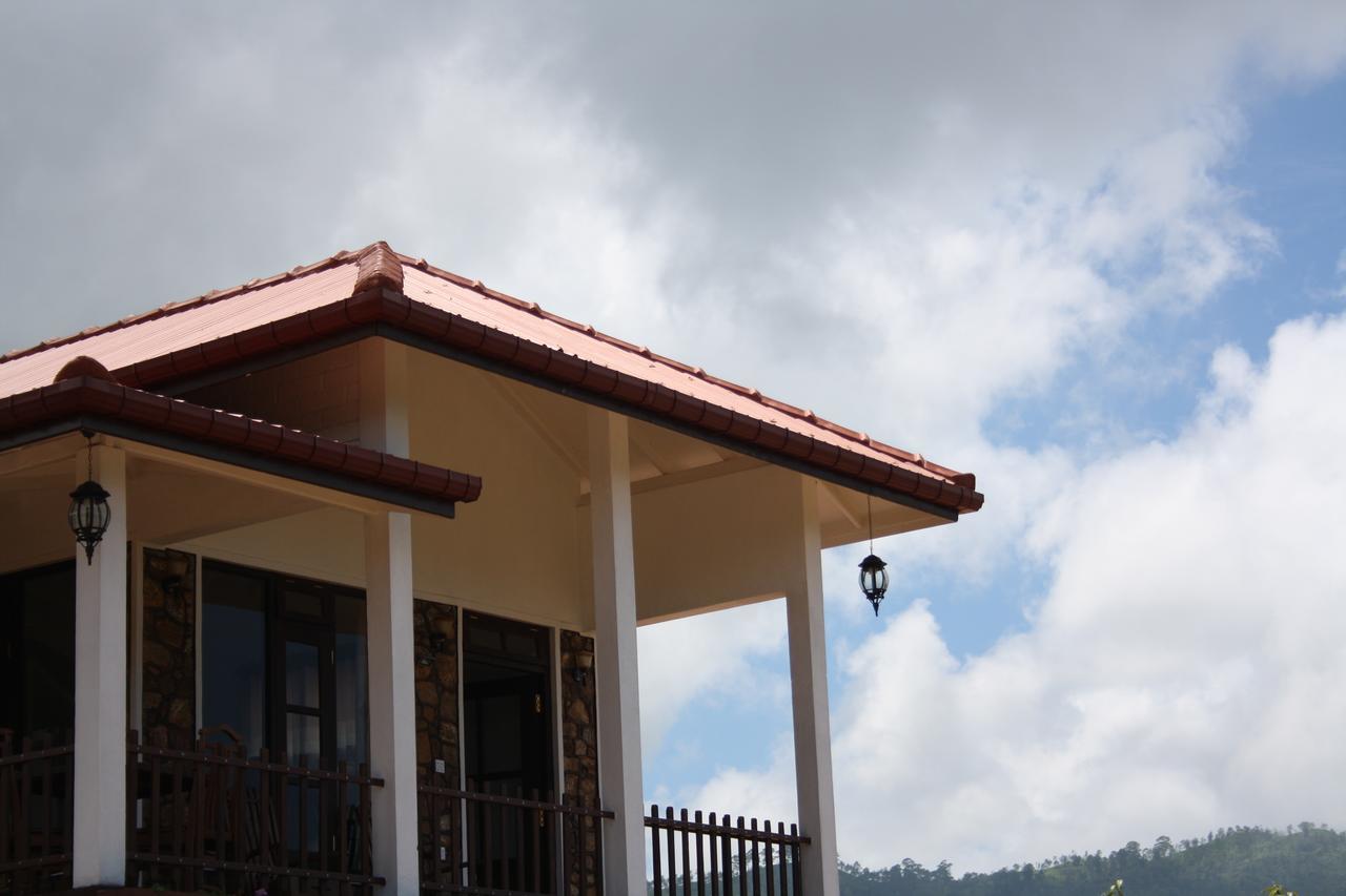 Villa Ella Repose Exterior foto